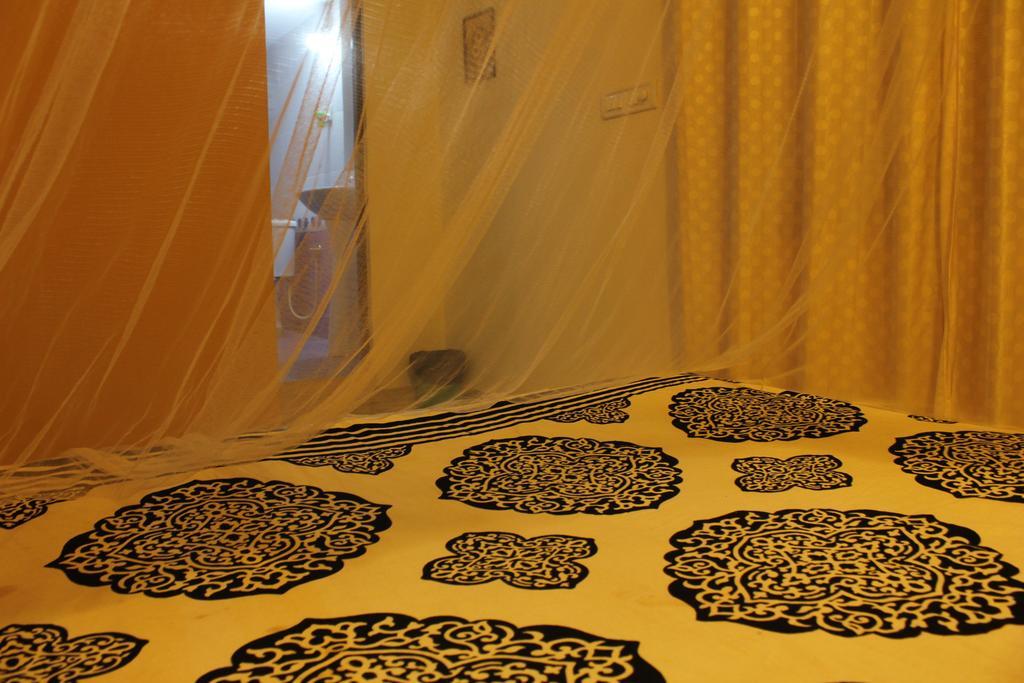 Quarto De Casa Tipri Saligao Стая снимка