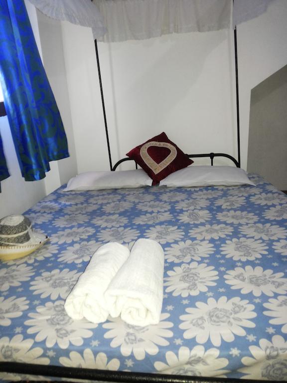 Quarto De Casa Tipri Saligao Стая снимка