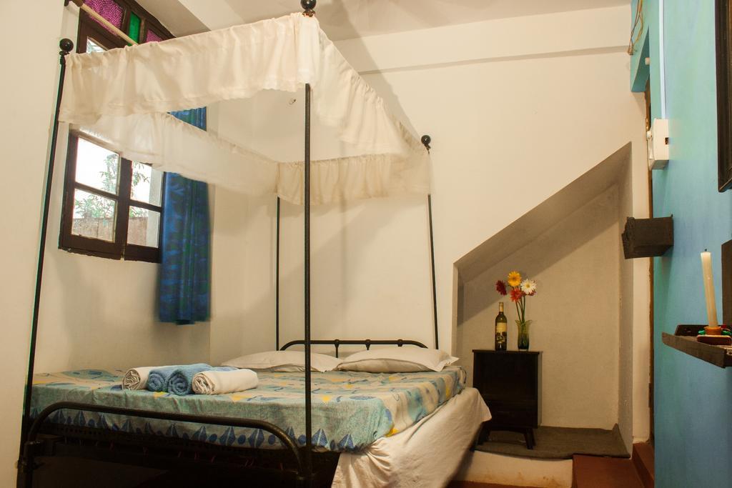 Quarto De Casa Tipri Saligao Екстериор снимка