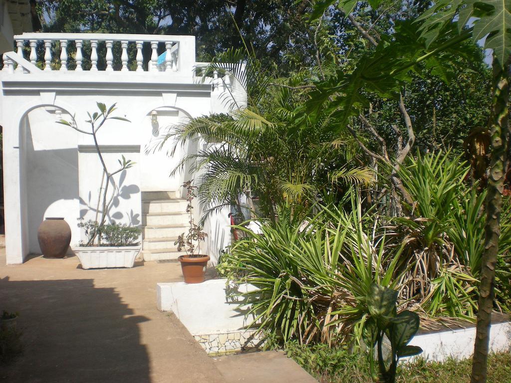 Quarto De Casa Tipri Saligao Екстериор снимка