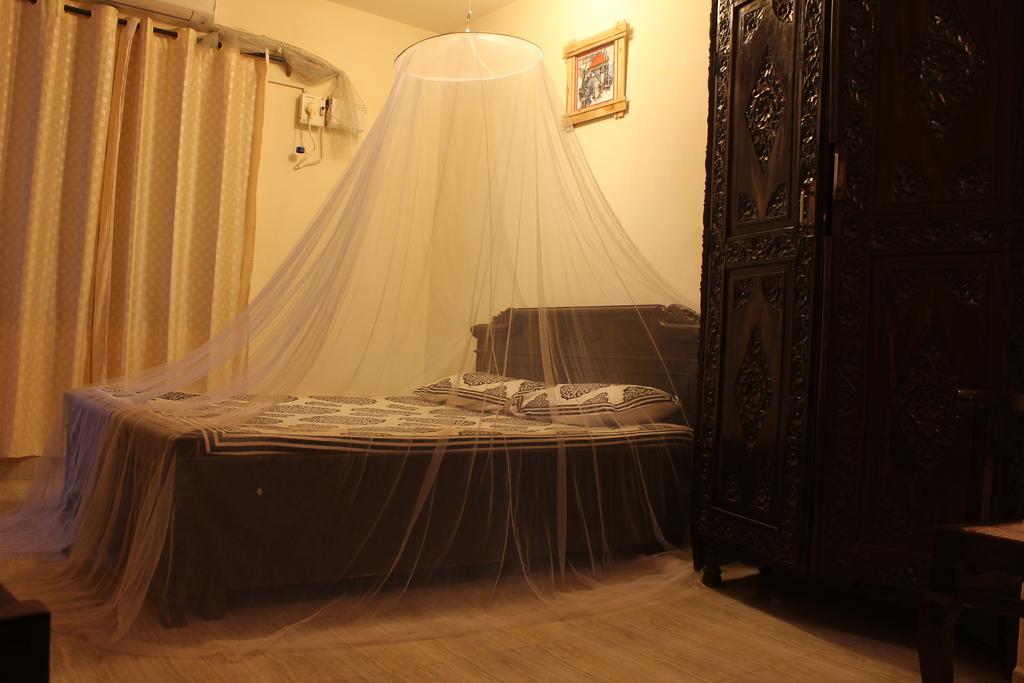 Quarto De Casa Tipri Saligao Екстериор снимка